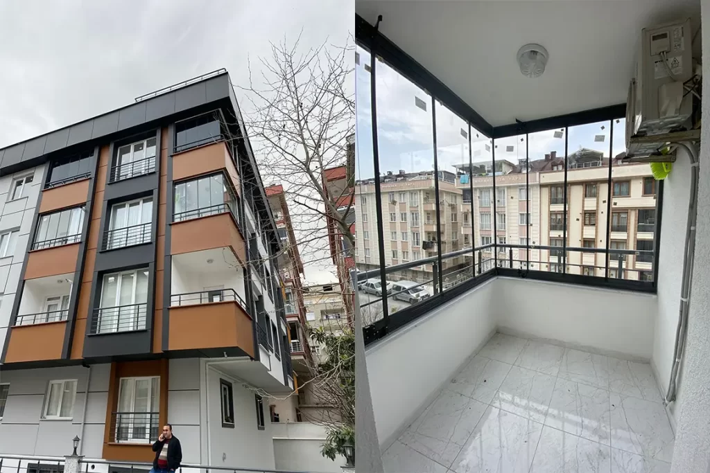 cam-balkon-sistemleri